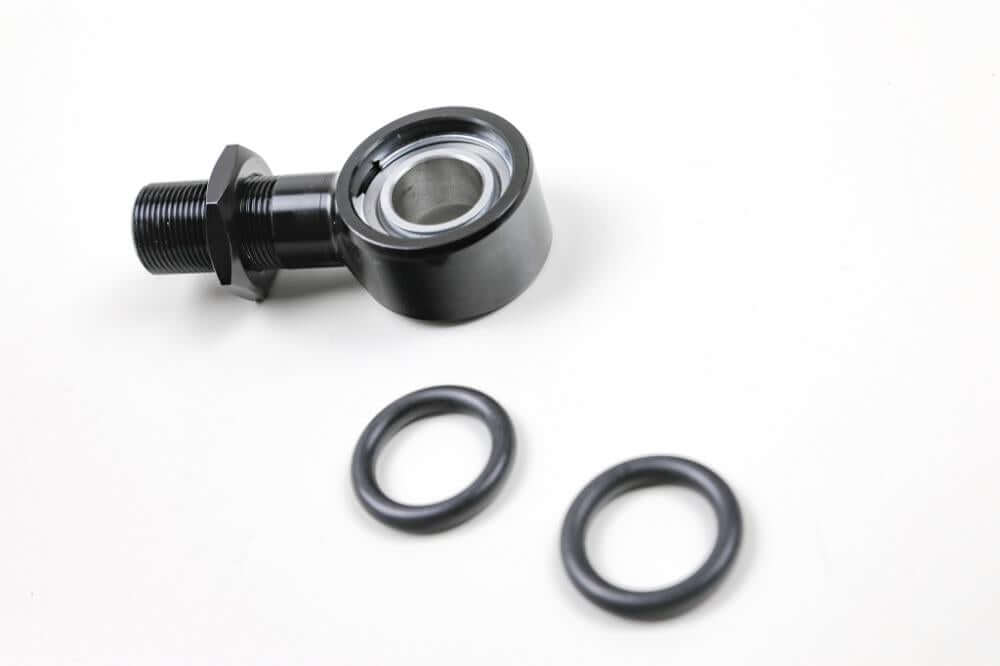 Verlängerung +10mm M16x1mm