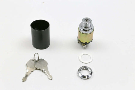 Ignition lock configured for BMW conversions
