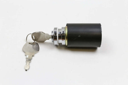 Ignition lock configured for BMW conversions