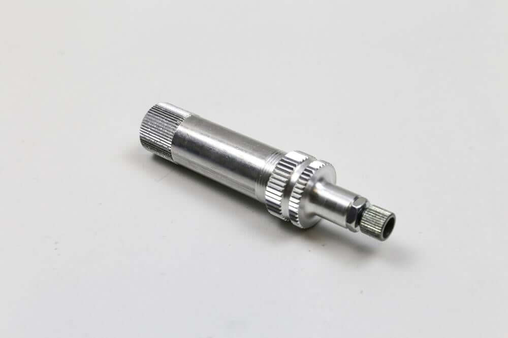 Distribuitore cavo acceleratore in alluminio