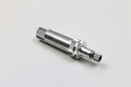 Distribuitore cavo acceleratore in alluminio