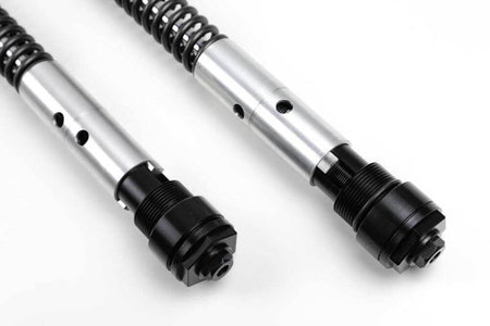 BMW R80 R90 R100 Twinshock Dämpfungssystem für 36mm Gabeln