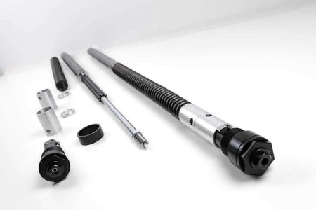 BMW R80 R90 R100 Twinshock Dämpfungssystem für 36mm Gabeln