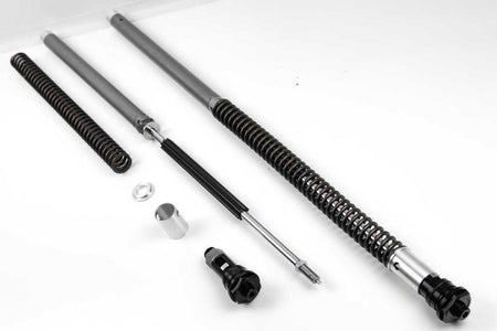 BMW R65 R80 R100 Monolever damping system for 38.5mm forks