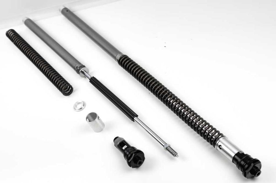 BMW R65 R80 R100 Monolever damping system for 38.5mm forks