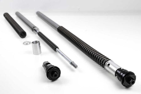 BMW R65 R80 R100 Monolever damping system for 38.5mm forks