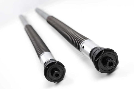 BMW R65 R80 R100 Monolever damping system for 38.5mm forks