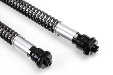 BMW R65 R80 R100 Monolever damping system for 38.5mm forks