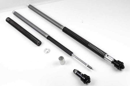 BMW Paralever fork damping system for 41mm fork diameter