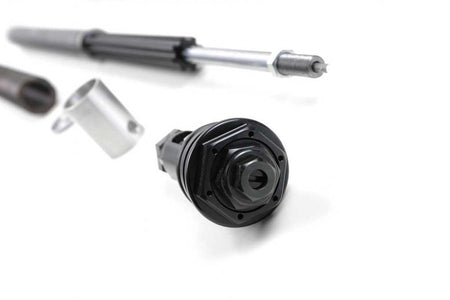 BMW Paralever fork damping system for 41mm fork diameter
