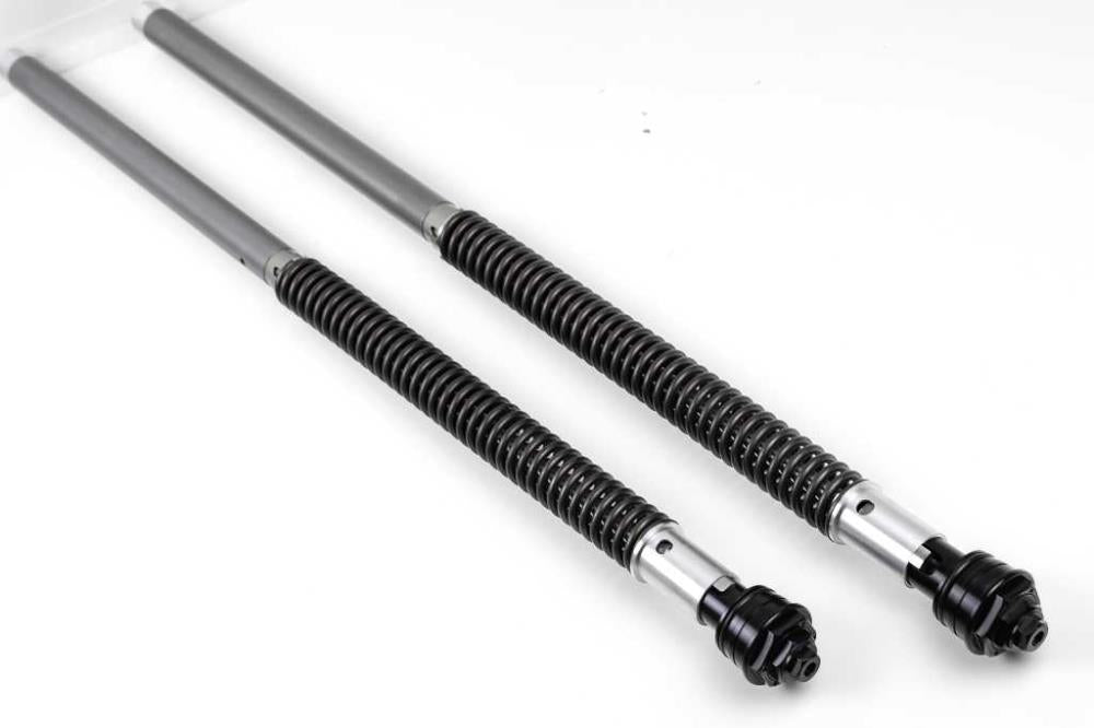 BMW Paralever fork damping system for 41mm fork diameter