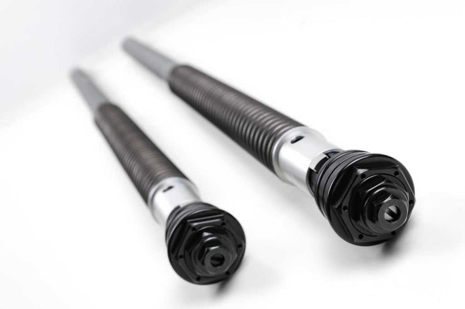BMW Paralever fork damping system for 41mm fork diameter
