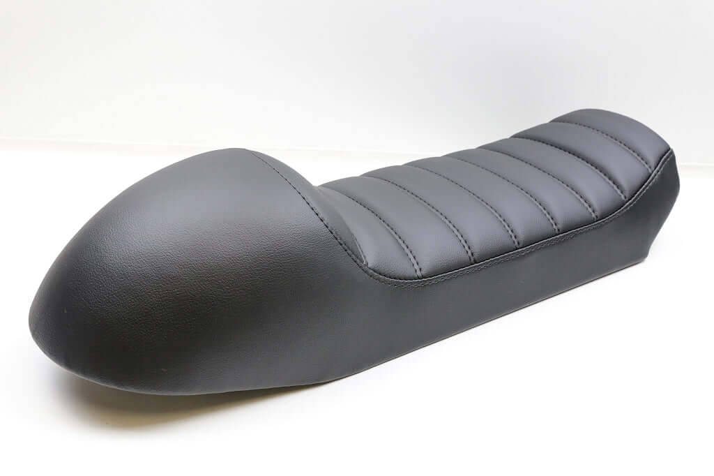 BMW Paralever single-seat 600mm cafe racer