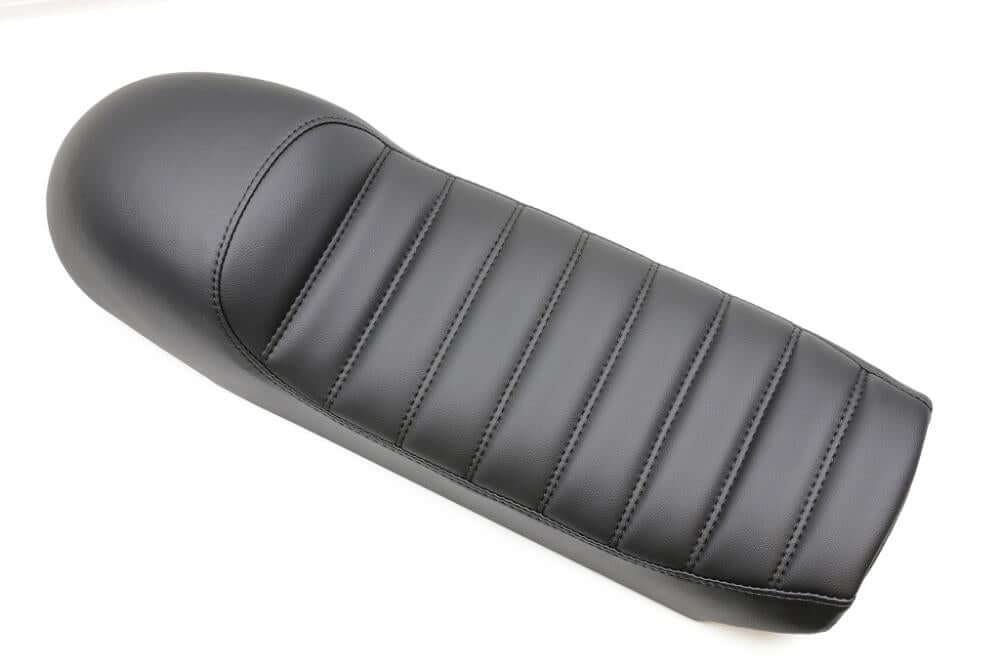 BMW Monolever Twinshock single-seat 600mm Cafe Racer