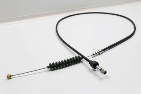 Clutch cable - SE clutch lever assembly for SE low handlebars