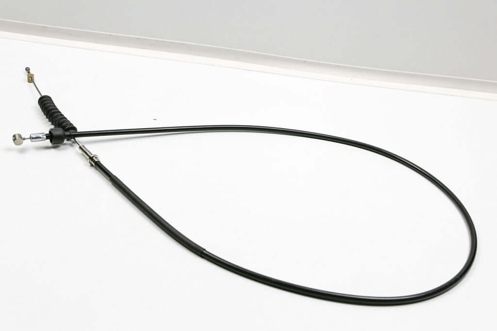 Clutch cable - SE clutch lever assembly for SE low handlebars