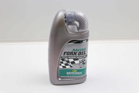 BMW Twinshock Gabelfedern Kit 36mm aus OTEVA 70 für optimierte Federung, nicht rostend und hochwertig.