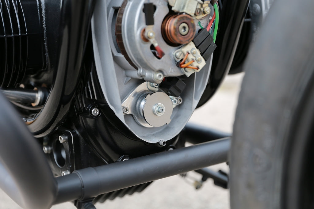 Allumage programmable SE-Performance pour BMW R65, R80 et R100
