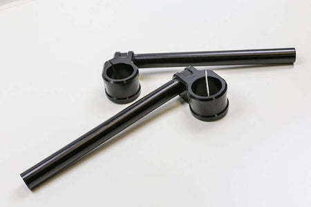 Semimanubri ABM Race Cafe Racer con morsetti da 41 mm