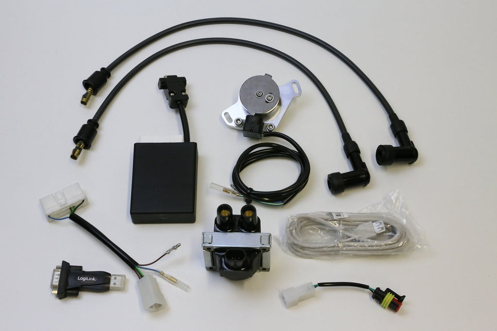 Allumage programmable SE-Performance pour BMW R65, R80 et R100
