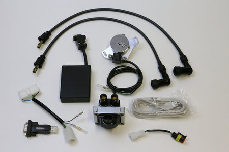 Allumage programmable SE-Performance pour BMW R65, R80 et R100