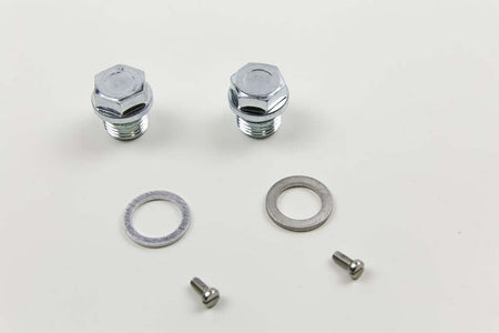 Set de vis d'obturation SLS pour BMW 2 soupapes