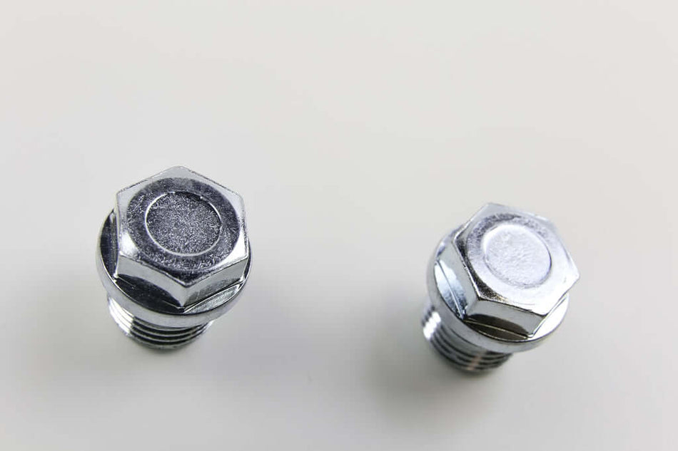 Set de vis d'obturation SLS pour BMW 2 soupapes
