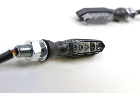 3-in-1 LED tail light, brake light, and turn signal SONIC