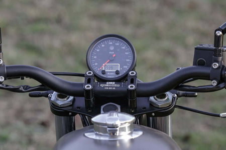 BMW Roadster Concept Bike Monolever