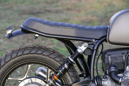 BMW Roadster Concept Bike Monolever