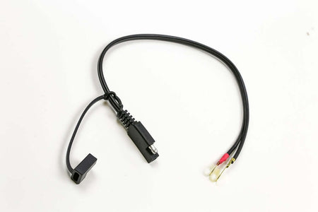Cavo batteria per caricabatterie JMP con sistema BAAS