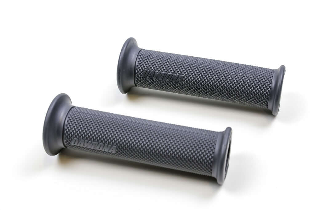 Daytona Griffgummis grau 22mm x 120mm