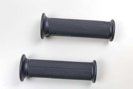 Daytona Griffgummis grau 22mm x 120mm