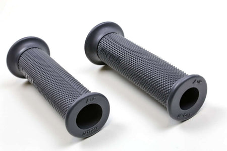 Daytona Griffgummis grau 22mm x 120mm