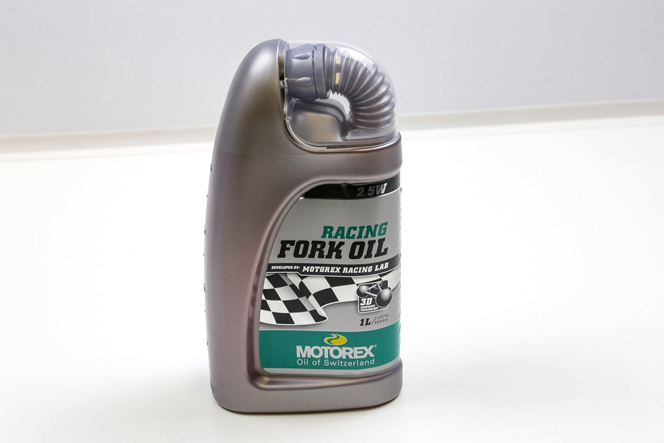 Olio per forcelle Motorex Light 2,5W