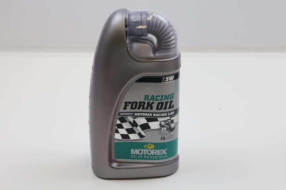 Olio per forcelle Motorex Light 7,5W