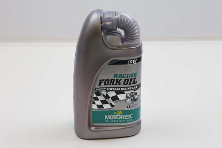 Motorex Fork Oil Light 10W