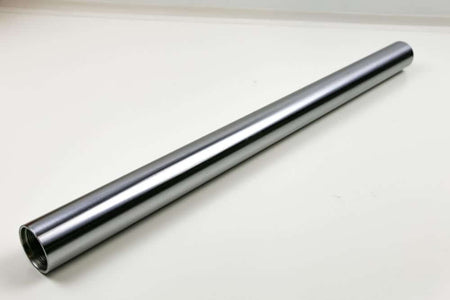 Stelo forcella BMW R80 R100 41 mm per modelli Paralever, accorciato di 50 mm