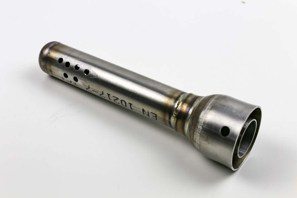 DB Killer per silenziatore SE