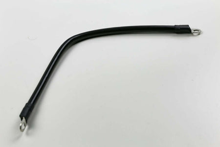 Batteriekabel 260mm mit Ringöse M6