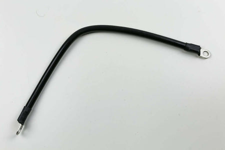 Batteriekabel 260mm mit Ringöse M6