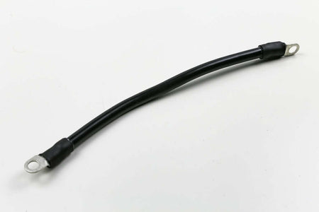 Batteriekabel 190mm mit Ringöse M6