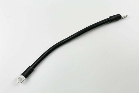 Batteriekabel 190mm mit Ringöse M6