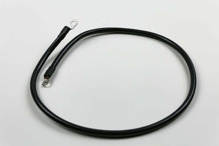 Batteriekabel 720mm mit Ringöse M6 und M8