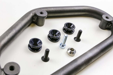 Legend Gear side bag mount - kit