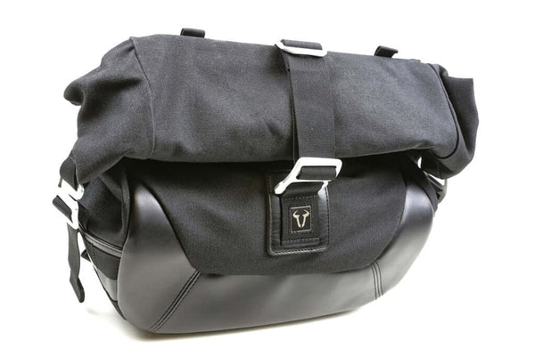 Sacoche latérale gauche Legend Gear LC1 9,8 l - Black Edition