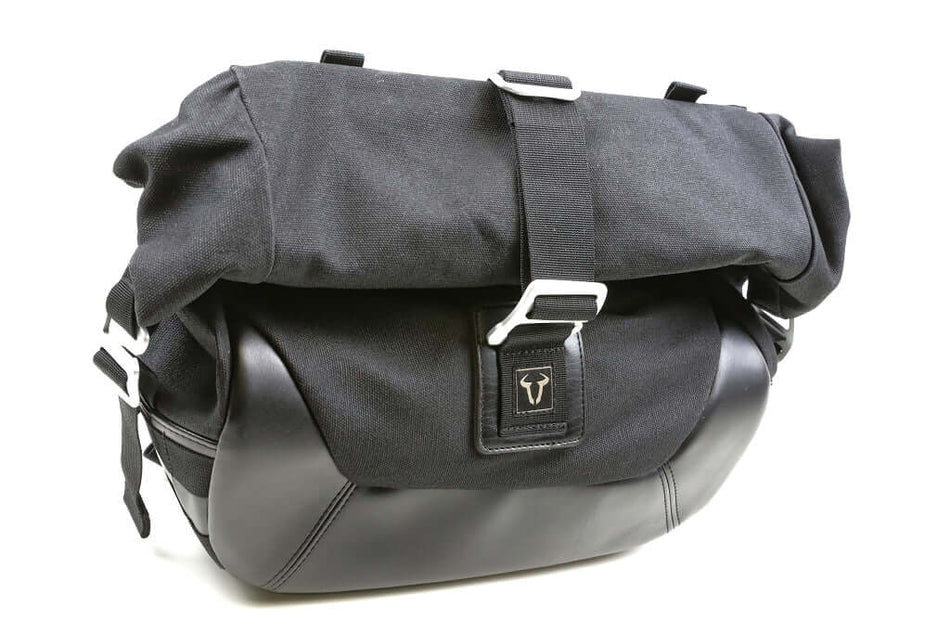 Legend Gear LC1 Seitentasche links 9,8l - Black Edition