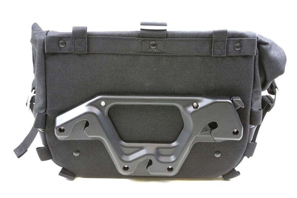 Legend Gear LC1 Seitentasche links 9,8l - Black Edition