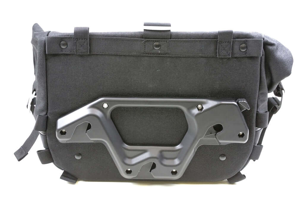 Borsa laterale Legend Gear LC1 destra 9,8 l - Black Edition