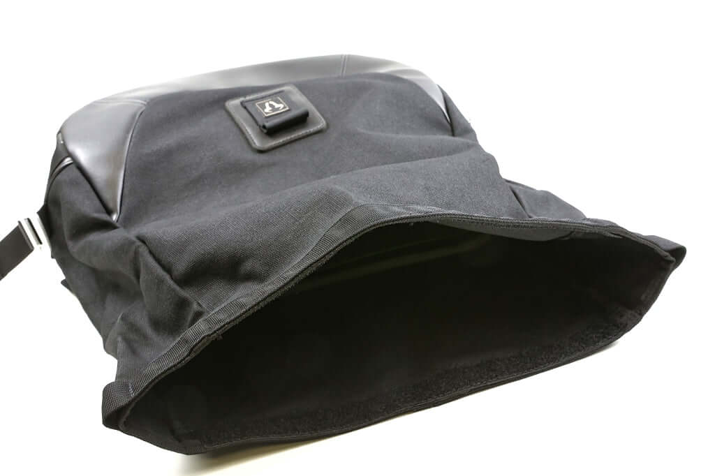 Borsa laterale Legend Gear LC1 destra 9,8 l - Black Edition